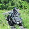 Quad Offroad Tour Nachtsheim (3 Std.)
