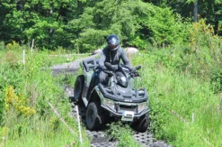 Quad Offroad Tour Nachtsheim (3 Std.)