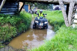 Quad Offroad Tour Nachtsheim (3 Std.)