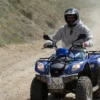 Quad Offroad Tour Neukieritzsch (Hainer See,Störmtaler See)