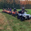 Quad Offroad Tour Wertingen