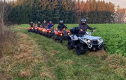 Quad Offroad Tour Wertingen