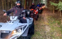 Quad Offroad Tour Wertingen