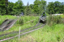 Quad On- & Offroad Tour am Nürburgring