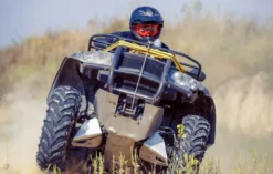 Quad On- & Offroadtour Raum Konstanz