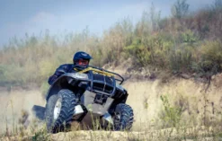Quad On- & Offroadtour Raum Konstanz