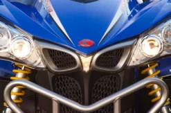 Quad Onroad Tour