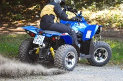 Quad Onroad Tour