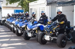 Quad Onroad Tour