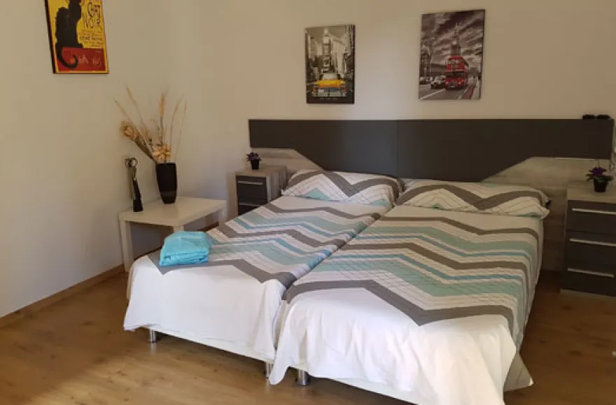 Quadreise Algar (4 Tage)