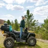 Quad Schnuppertour
