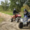 Quad Schnuppertour Berlin Großbeeren