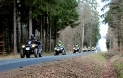Quad Schnuppertour Nachtsheim