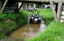 Quad Schnuppertour Nachtsheim