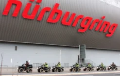 Quad Schnuppertour Nachtsheim