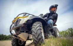 Quad Schnuppertour Raum Konstanz