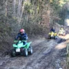 Quad Schnuppertour Rheine (2 Std.)