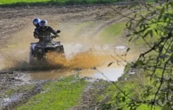 Quad Schnuppertour Straubing