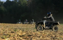 Quad Schnuppertour Straubing