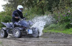 Quad Schnuppertour Straubing