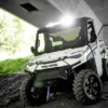 Quad Side-by-Side fahren Meschede (2 Std.)
