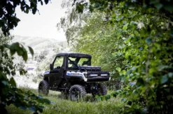 Quad Side-by-Side fahren Meschede (2 Std.)