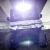 Quad Side-by-Side fahren Meschede (4 Std.)