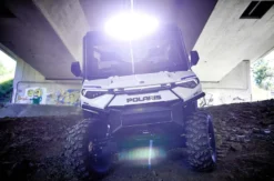 Quad Side-by-Side fahren Meschede (4 Std.)