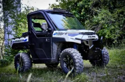 Quad Side-by-Side fahren Meschede (4 Std.)