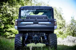 Quad Side-by-Side fahren Meschede (4 Std.)