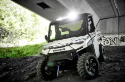 Quad Side-by-Side fahren Meschede (4 Std.)
