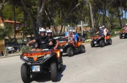 Quad Tagestour Mallorca