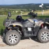 Quad Tour Hegau