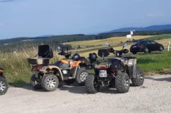 Quad Tour Hegau