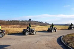Quad Tour Hegau
