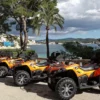 Quad-Tour Mallorca