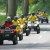 Quad Tour Oberbergisches Land