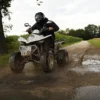 Quad Tour Rheine (1 Std.)