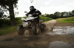 Quad Tour Rheine (1 Std.)