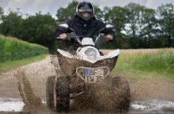 Quad Tour Rheine (1 Std.)