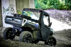 Quad Tour Sauerland (2 Std.)