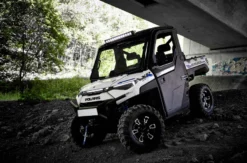 Quad Tour Sauerland (2 Std.)