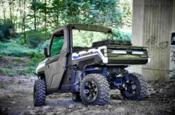 Quad Tour Sauerland (4 Std.)