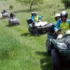 Quad Tour Siegendorf (2,5 Std.)