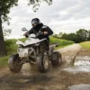Quad Tour (1 Std.)