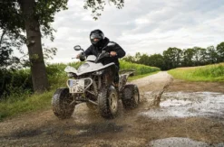 Quad Tour (1 Std.)