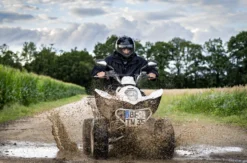 Quad Tour (1 Std.)