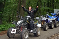 Quad Tour Trier