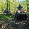 Quad Tour Weißwasser