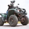 Quad Winter-Tour